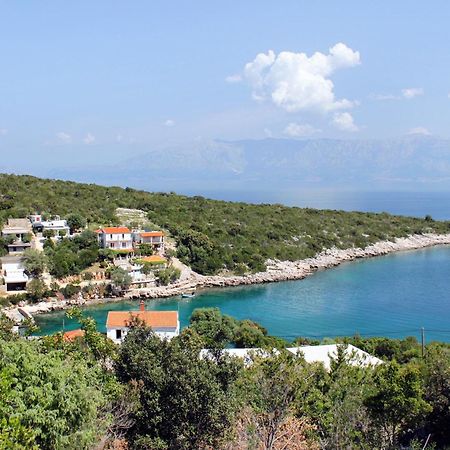 Apartments By The Sea Cove Zarace - Gdinj, Hvar - 4598 Εξωτερικό φωτογραφία