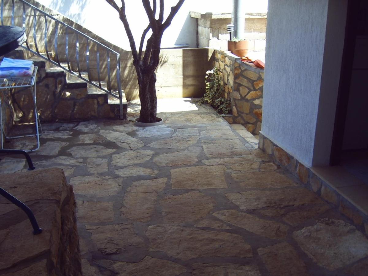 Apartments By The Sea Cove Zarace - Gdinj, Hvar - 4598 Εξωτερικό φωτογραφία